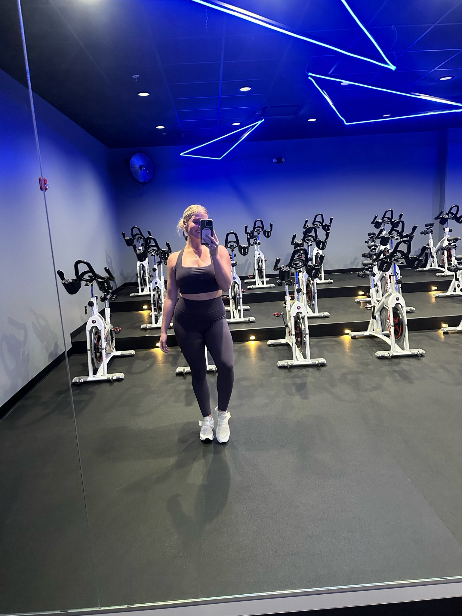 Legacy leggings & Revolution sports bra from Buffbunny are some of my favorite styles/fits!

#LTKFindsUnder100 #LTKActive #LTKFitness