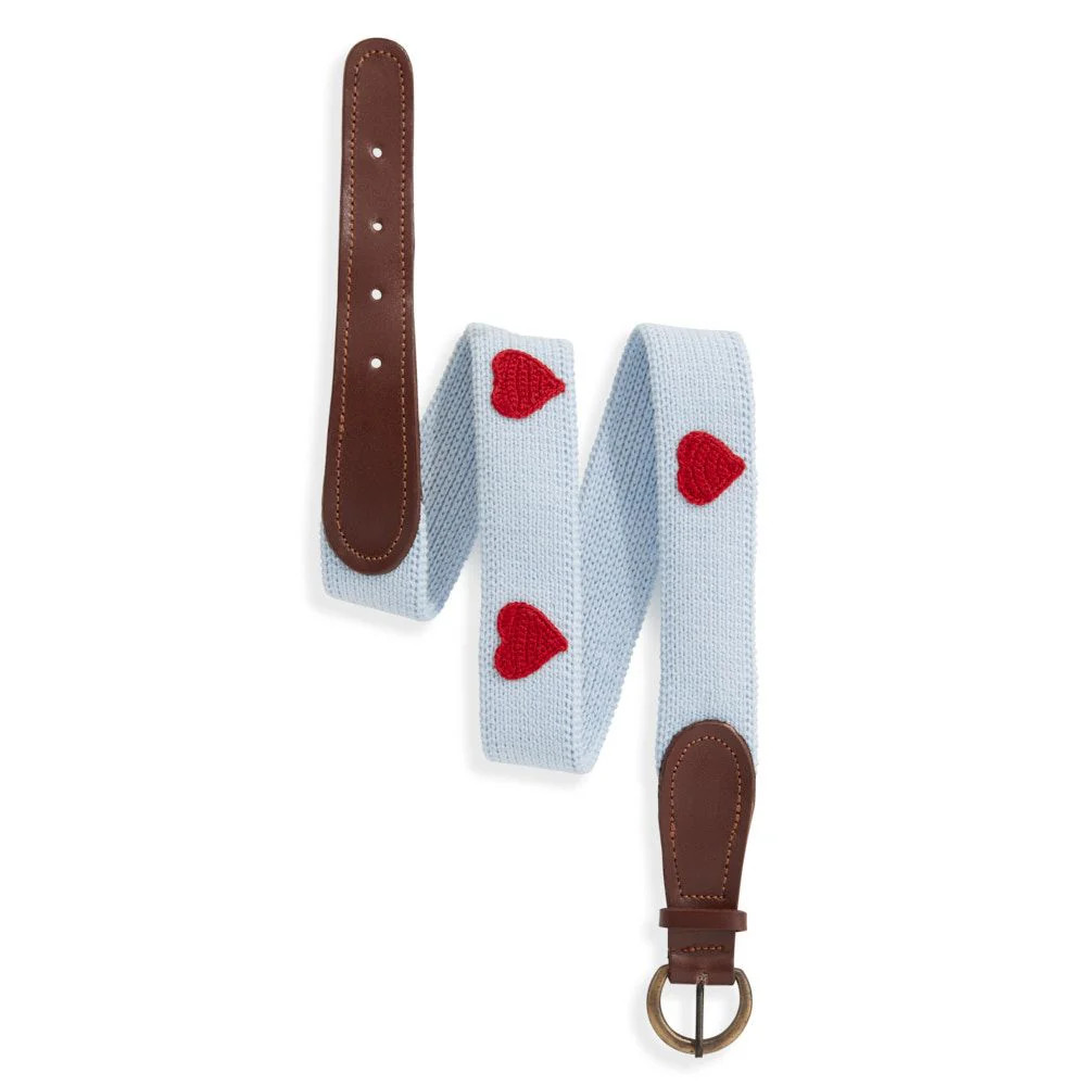 Crochet Belt™ | bella bliss 