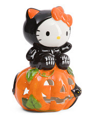 Hello Kitty Cat Candle House | TJ Maxx