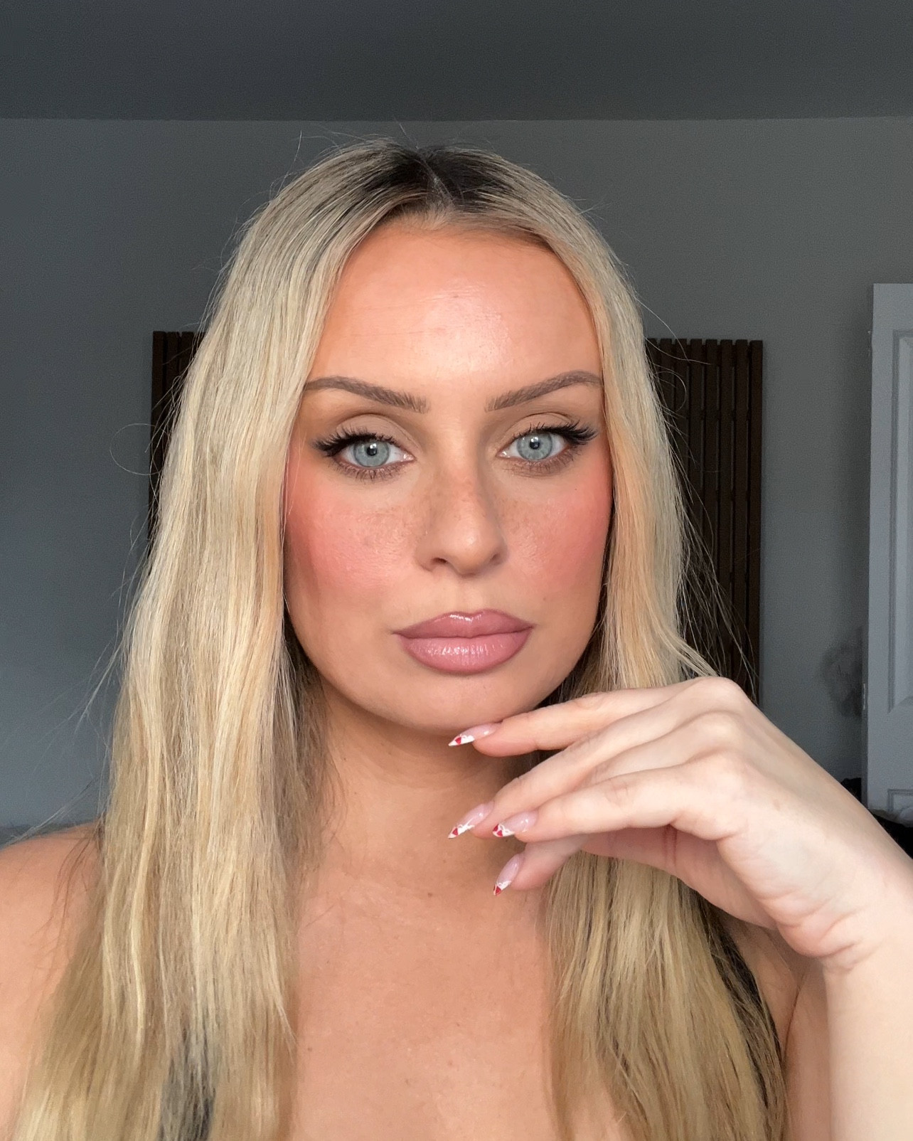 it cosmetics sun blush in 10-sunlit 

#LTKBeauty