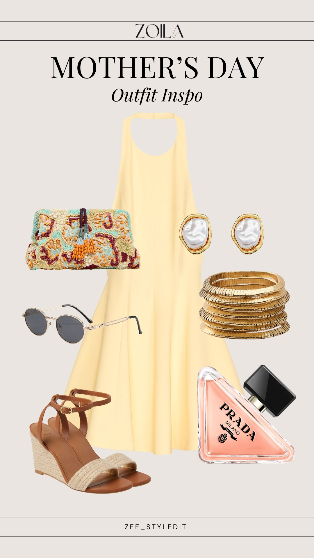 MOTHERS DAY OUTFIT inspo! 

 #LTKSeasonal #LTKStyleTip #LTKBeauty