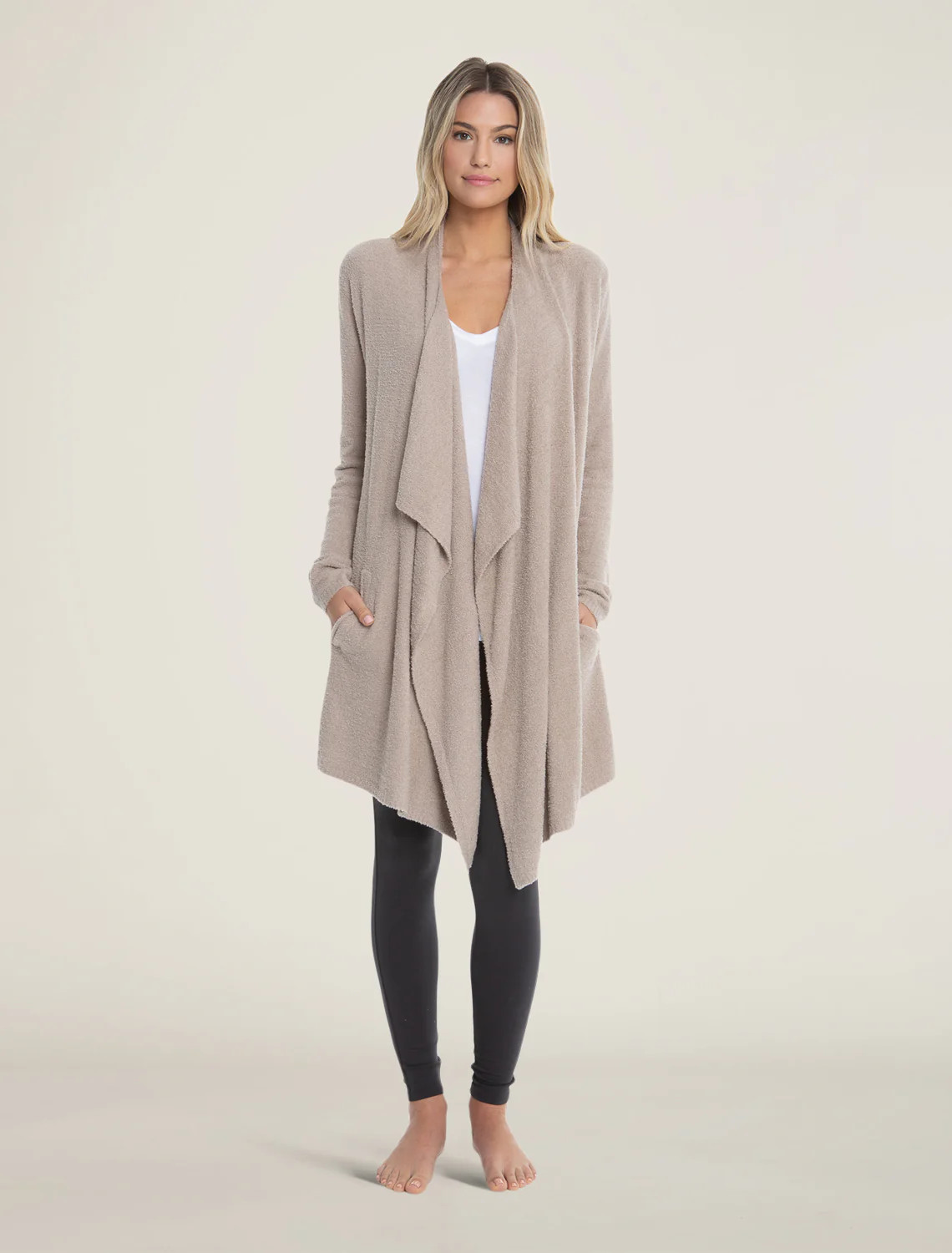 CozyChic Lite® Island Wrap | Barefoot Dreams