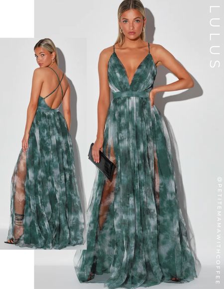 Emerald green dress
Wedding guest
Maxi dress


#LTKfindsunder100 #LTKwedding #LTKstyletip