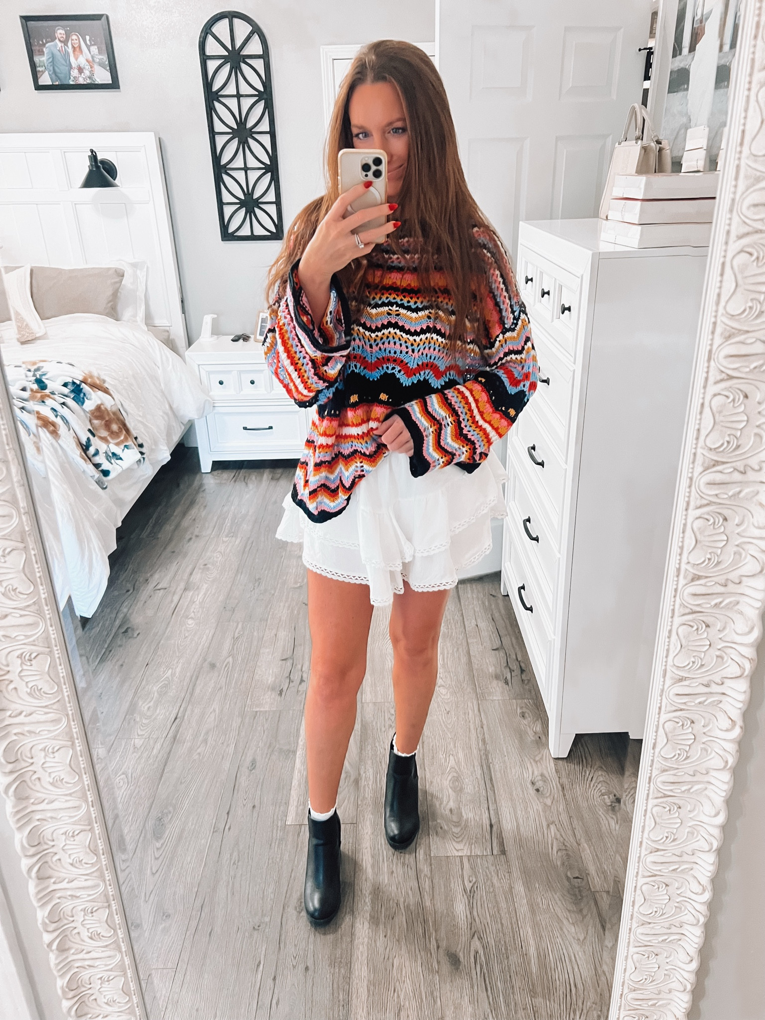 Monday OOTD 🫶🏻🫶🏻



#LTKFindsUnder50 #LTKWatchNow #LTKMostLoved