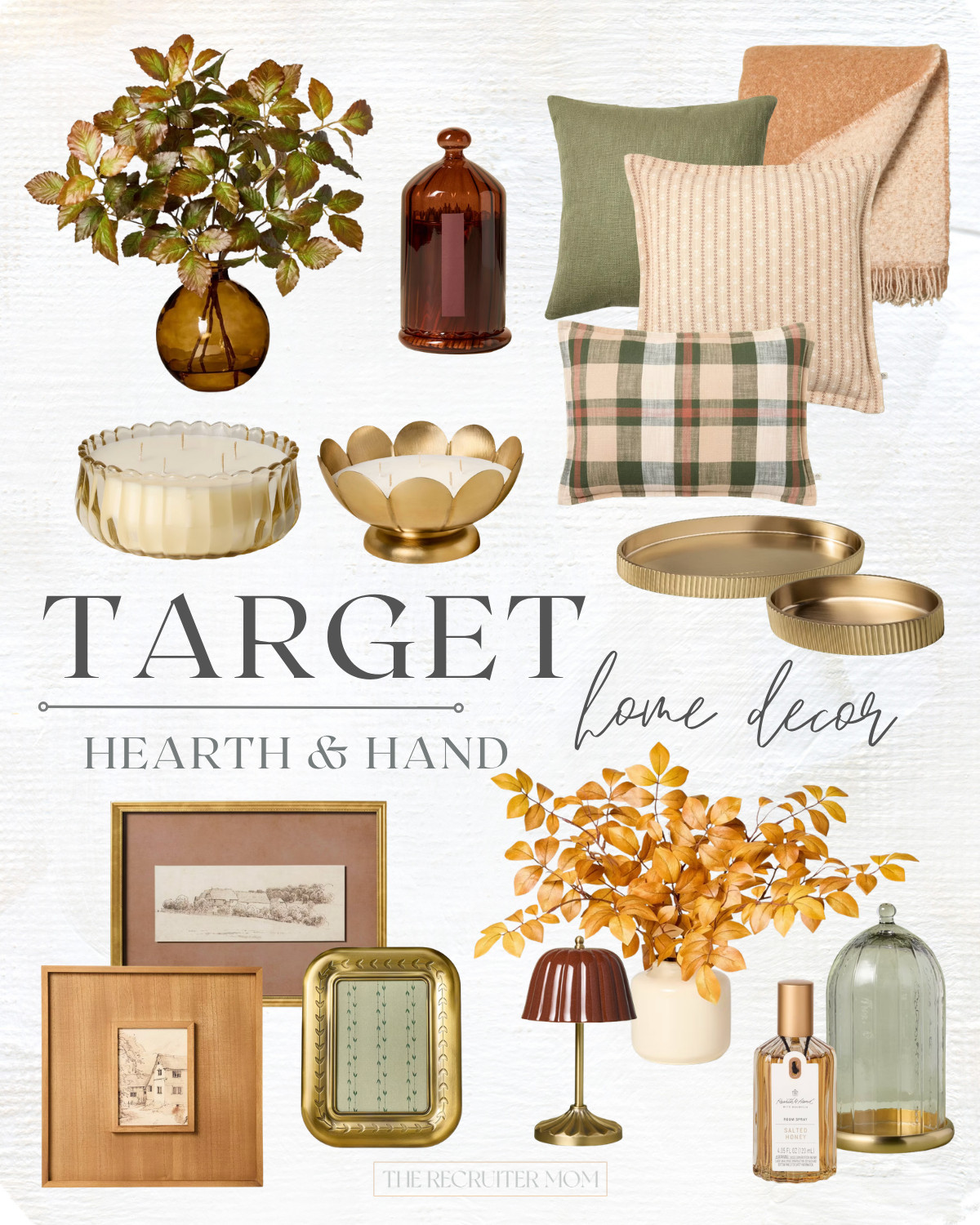 Target just released the Hearth & Hand Fall Collection and it is giving rich shades and cozy vibes.  There will definitely sell out so make sure you grab your favorite pieces while supplies last! 

 #LTKdayinmylife #LTKSeasonal #LTKHome