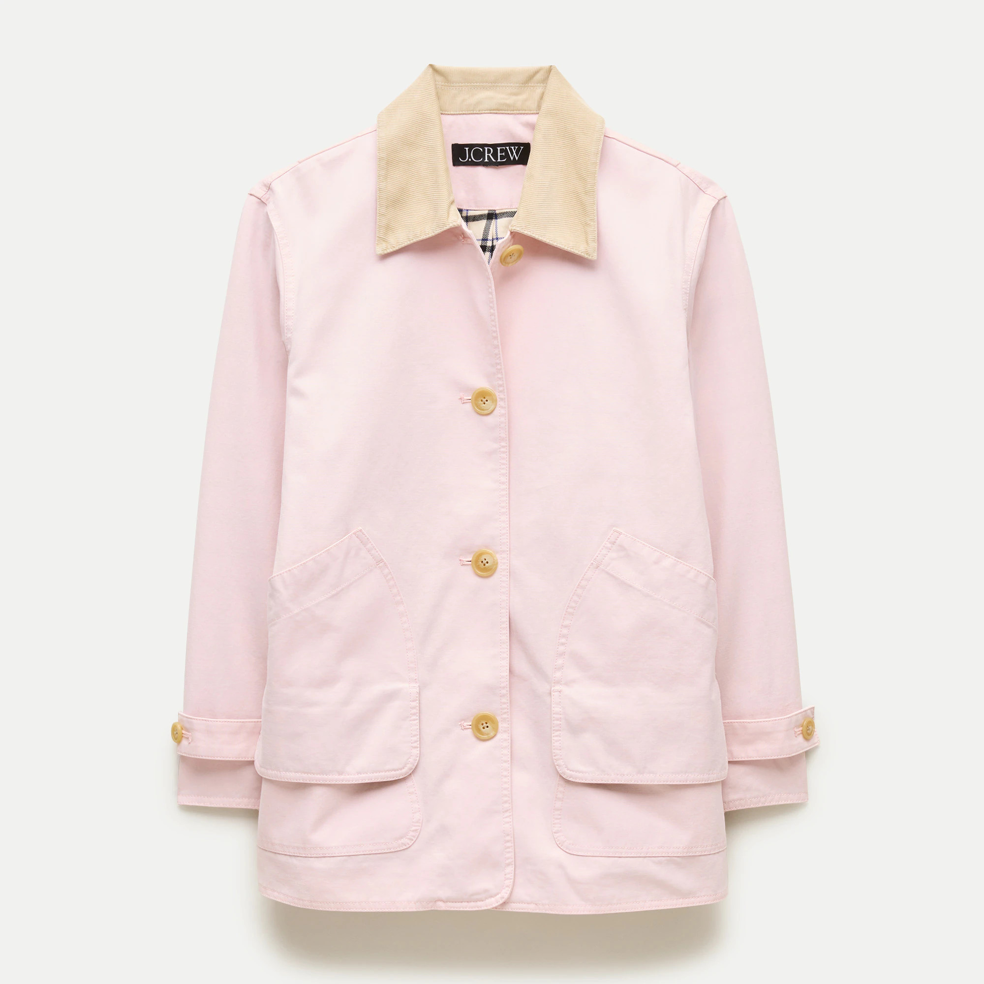 Women's 1983 Barn Jacket™ | J. Crew US