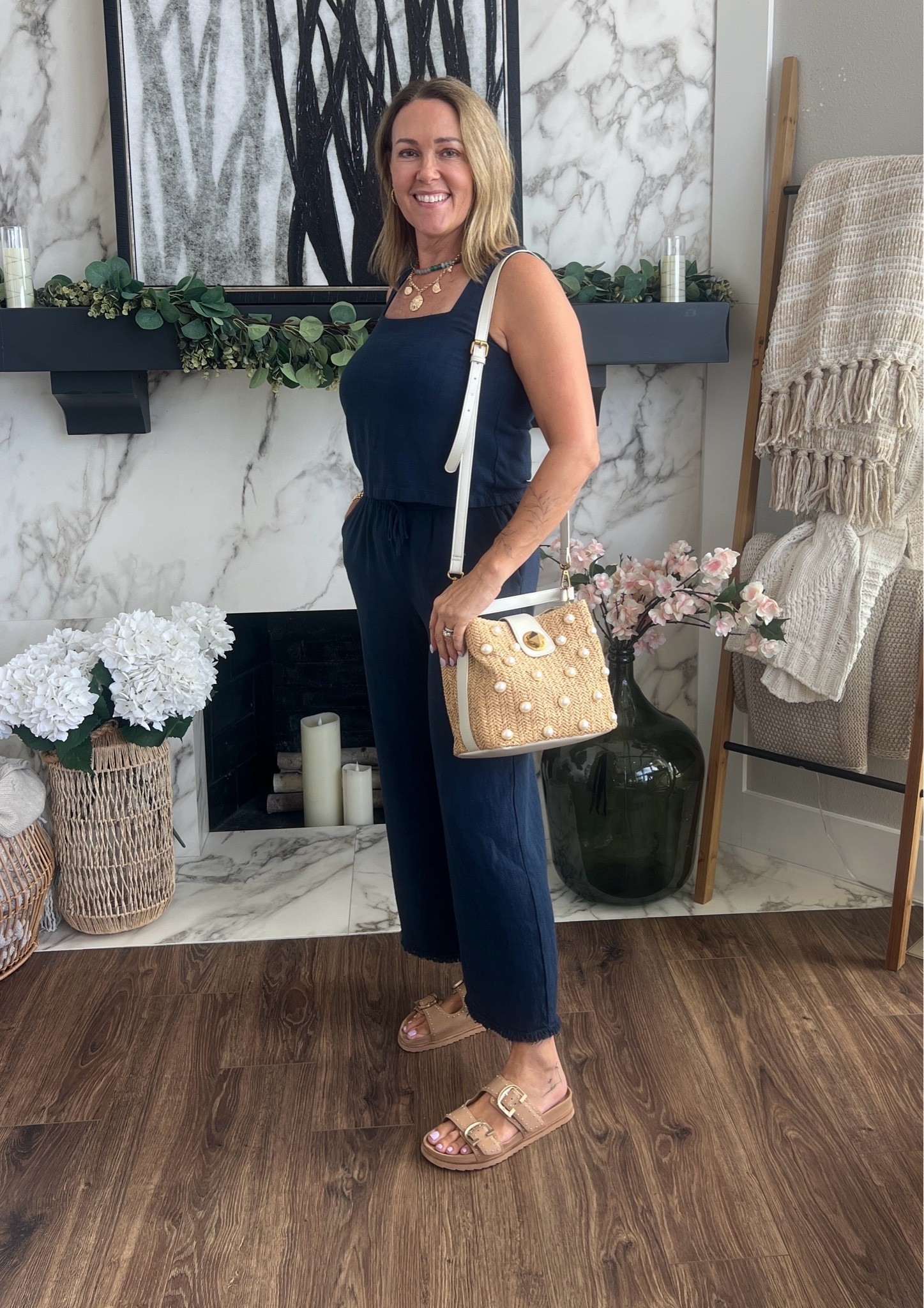 Travel ready
Z Supply
Amazon purse

#LTKootd #LTKTravel #LTKWorkwear