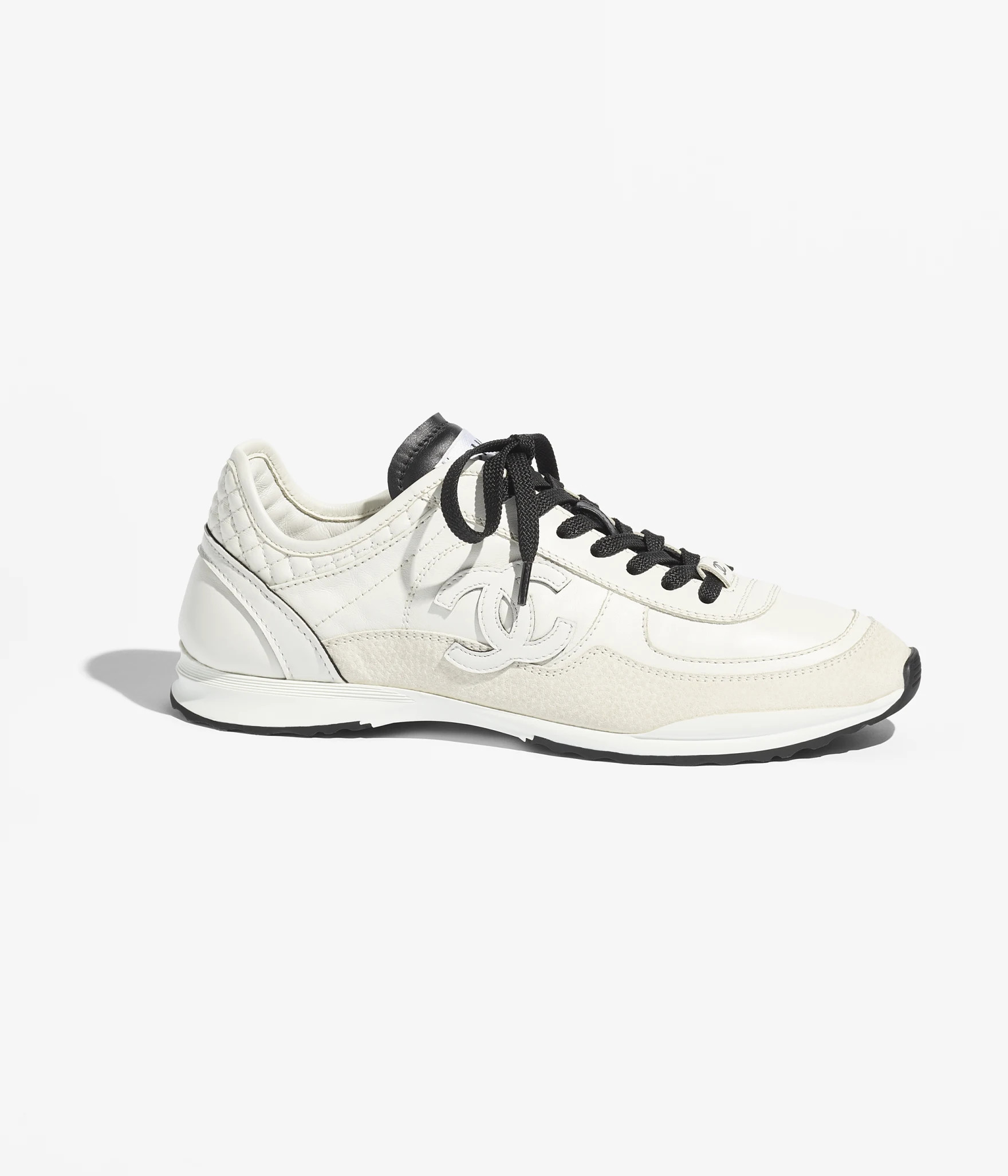 Sneakers | Chanel, Inc. (US)