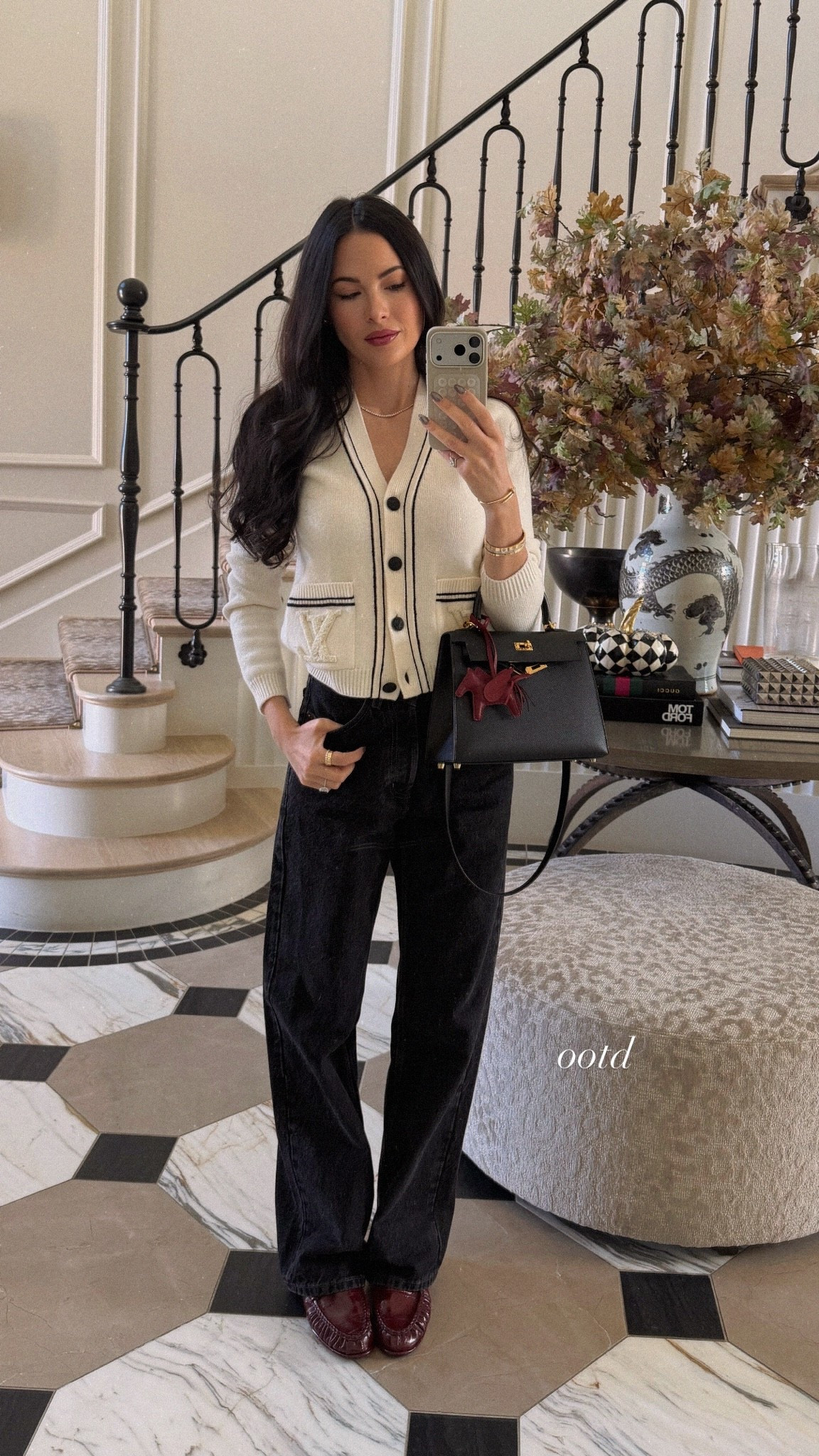 OOTD ♥️🖤

#LTKootd #LTKgrwm #LTKSeasonal