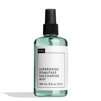 NIOD Superoxide Dismutase Saccharide MistSuperoxide Dismutase Saccharide Mist (SDSM2) | Niod