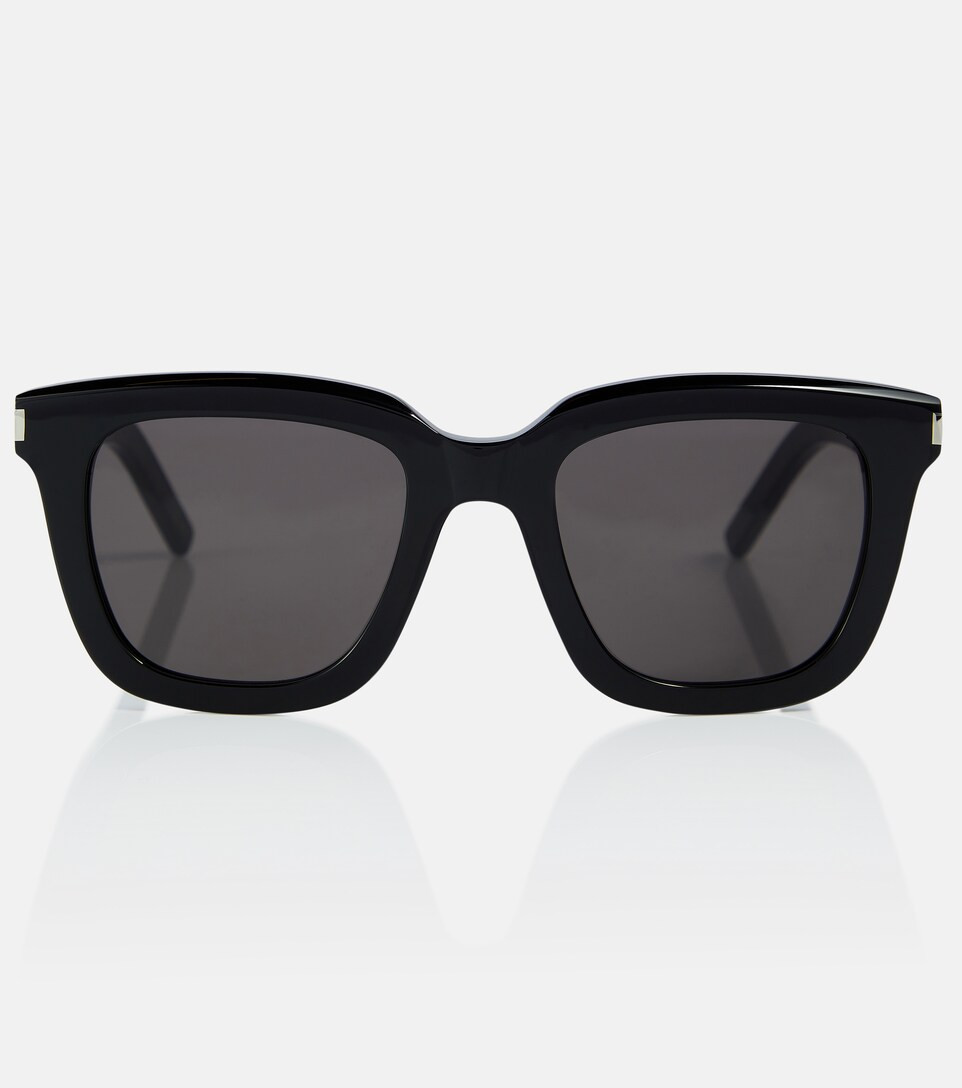 Square acetate sunglasses | Mytheresa (US/CA)