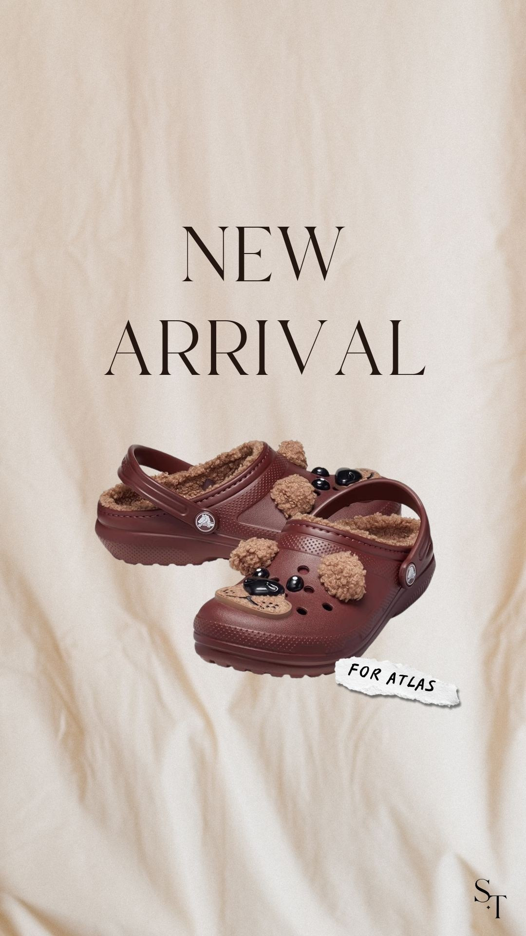 Fleece lined crocs - my toddler lovessss his crocs these are perfect for cooler weather 

#LTKHoliday #LTKKids #LTKFindsUnder50