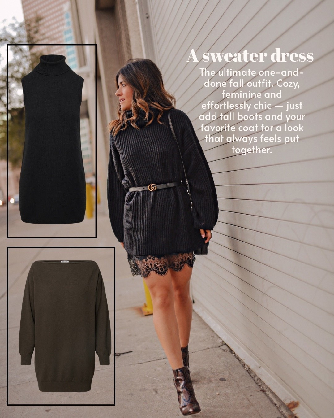 I’m a huge fan of dress sweater for cold weather! Linking my favorites of the moment!

#LTKootd #LTKSeasonal #LTKPetite