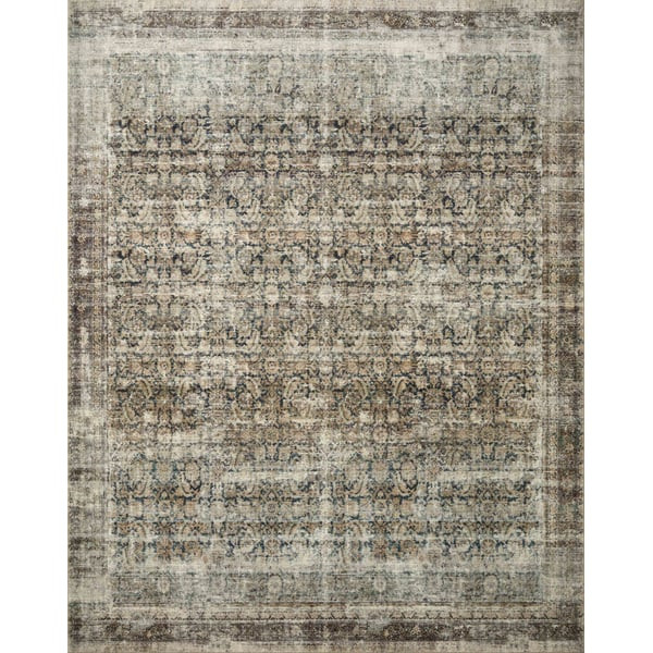 Morgan feat. CloudPile (TM) - MOG-02 Area Rug | Rugs Direct