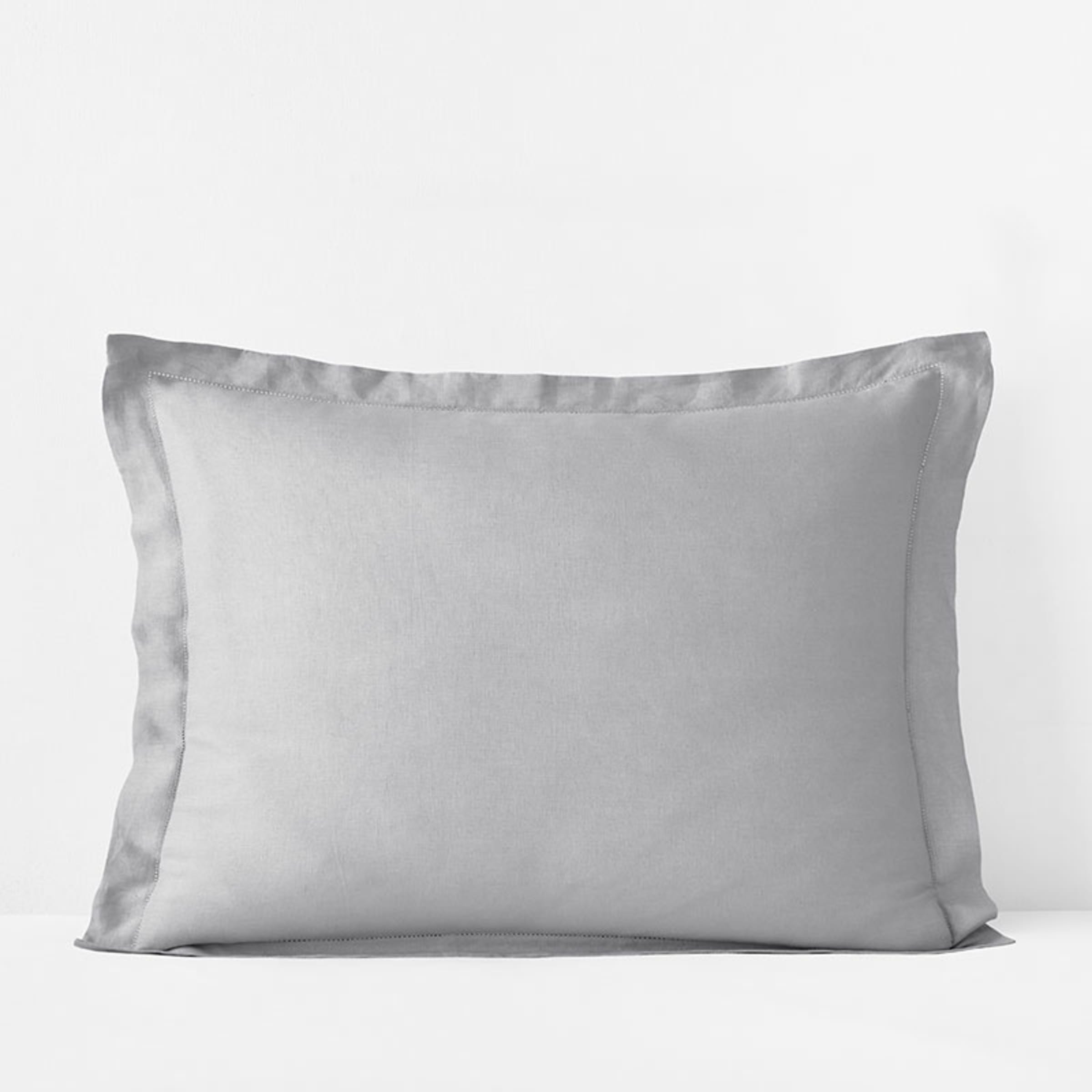 Legends Hotel™ Relaxed Linen Sham | The Company Store