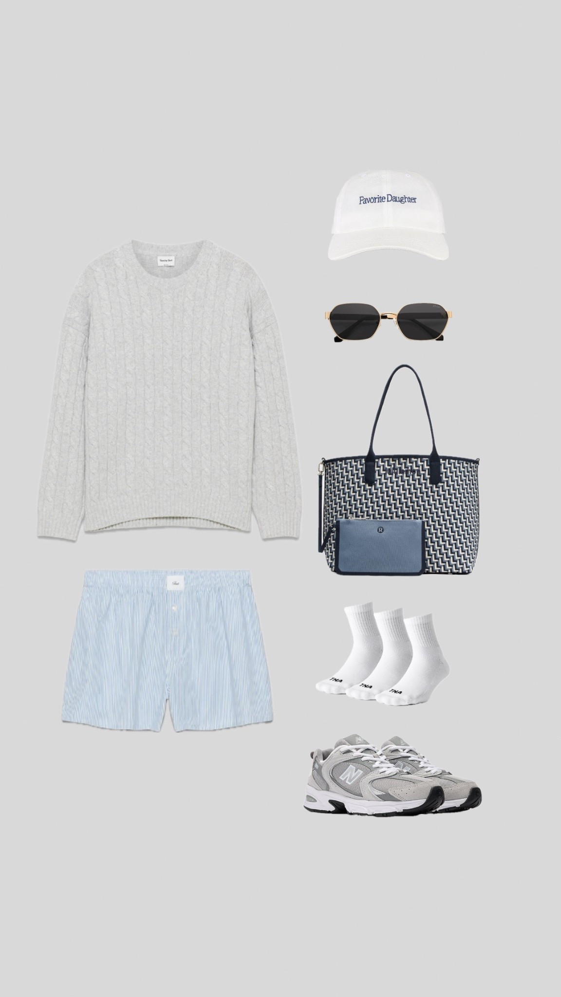 Back to school outfit inspo💙

#LTKStyleTip #LTKSeasonal #LTKWorkwear