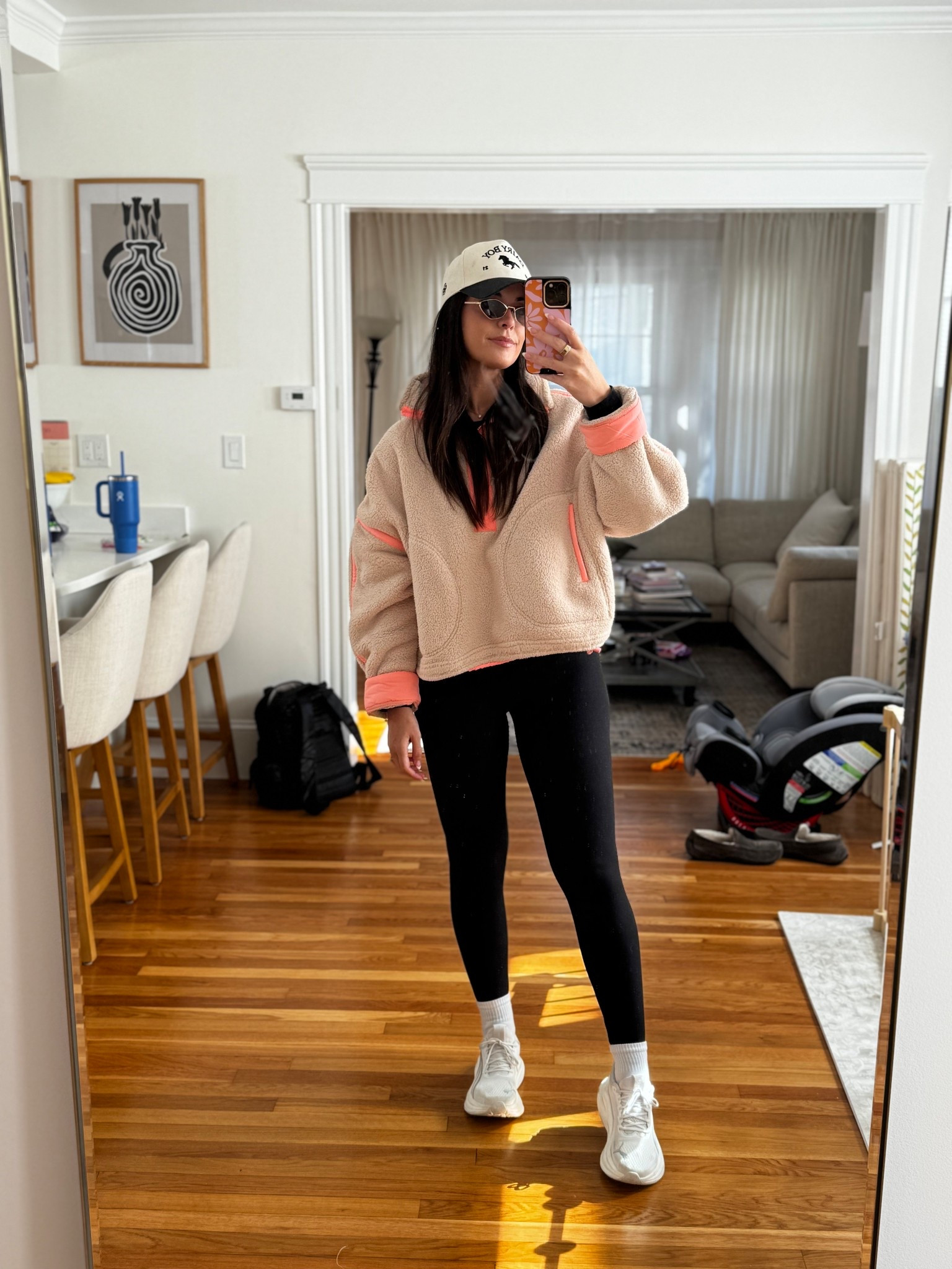 #LTKootd #LTKdayinmylife #LTKmomlife