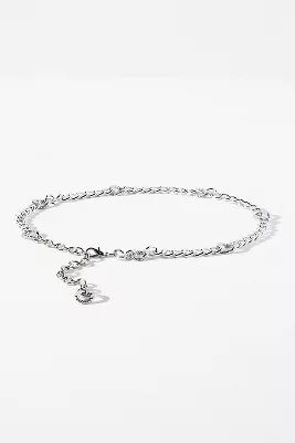 Silver Chain Belt | Anthropologie (US)