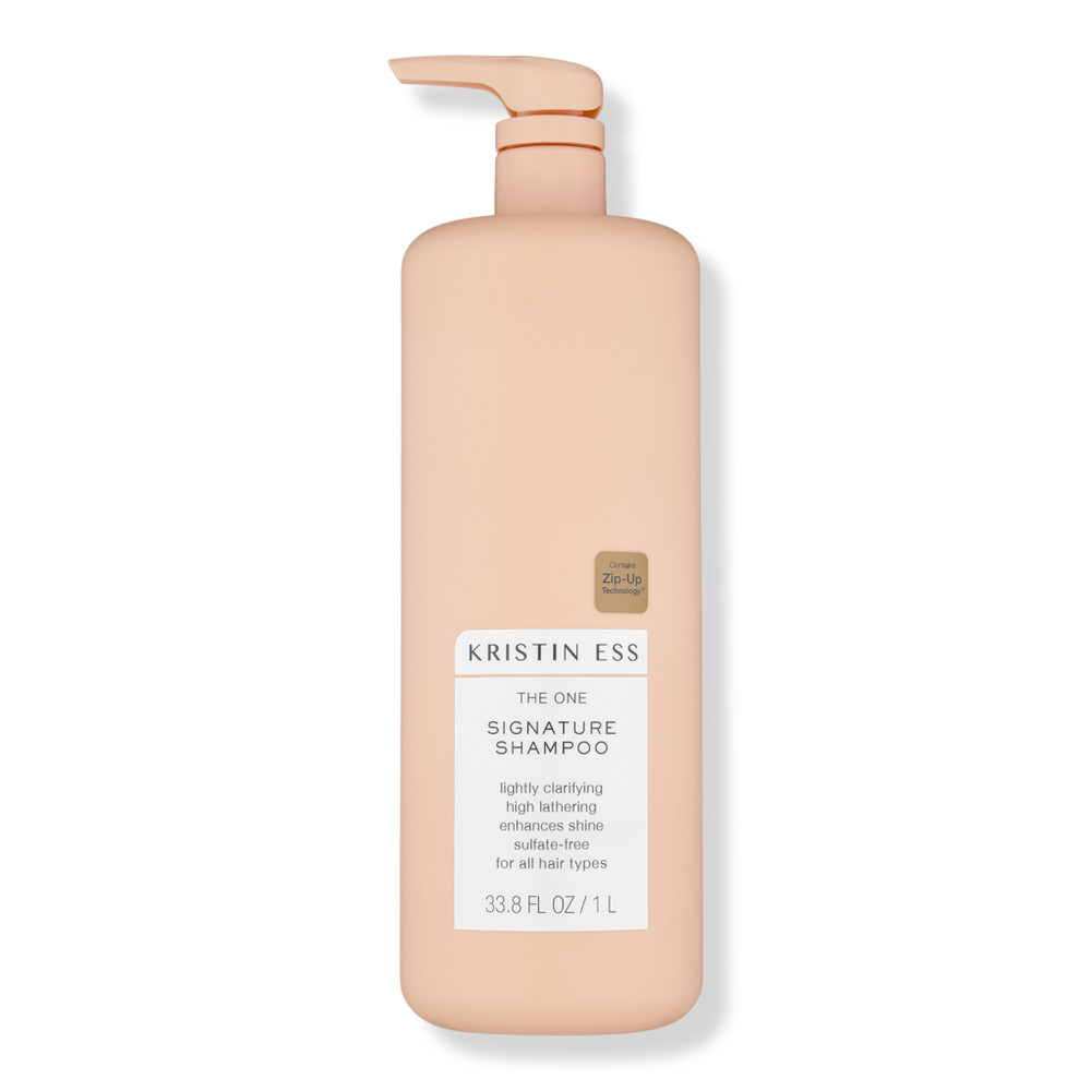 KRISTIN ESS HAIR One Signature Shampoo | Ulta