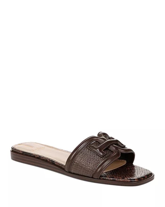 Women's Irina Slide Sandals | Bloomingdale's (US)