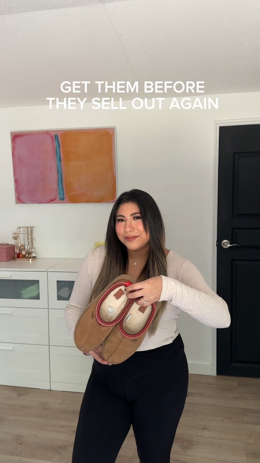 Get them before they sell out 🥹🍂

#LTKVideo #LTKU #LTKSeasonal