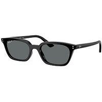Ray-Ban Zaya Pillow Sunglasses | Very (UK)