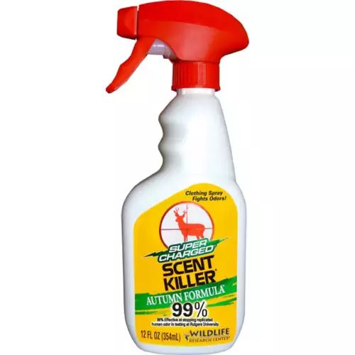 Scent Killer Autumn Formula Scent Spray | Scheels