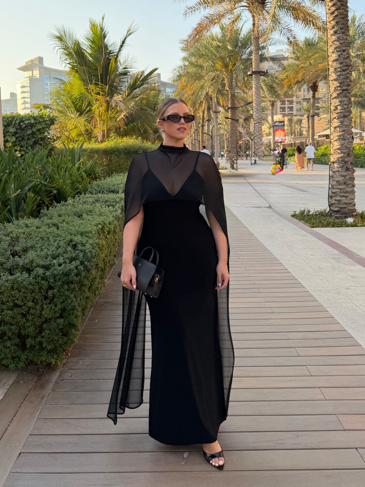 The chicest dress I found 🩷


#LTKkleider #LTKmidsize #LTKeurope