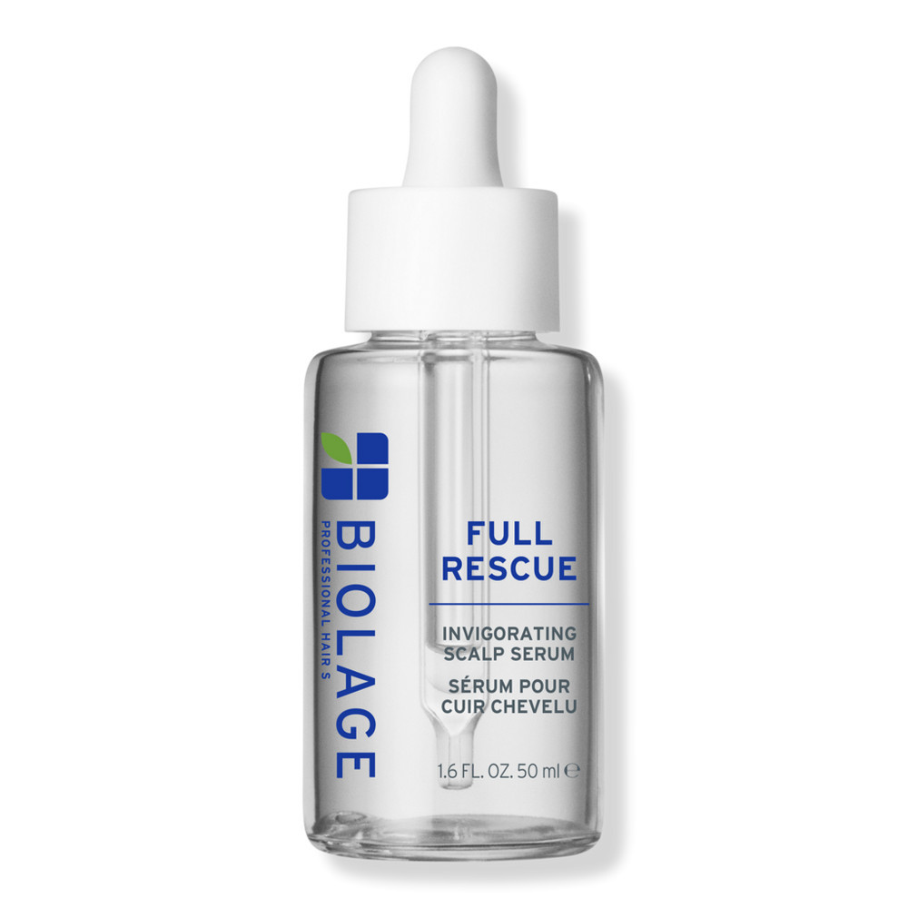 Biolage Full Rescue Invigorating Serum for thinning hair | Ulta