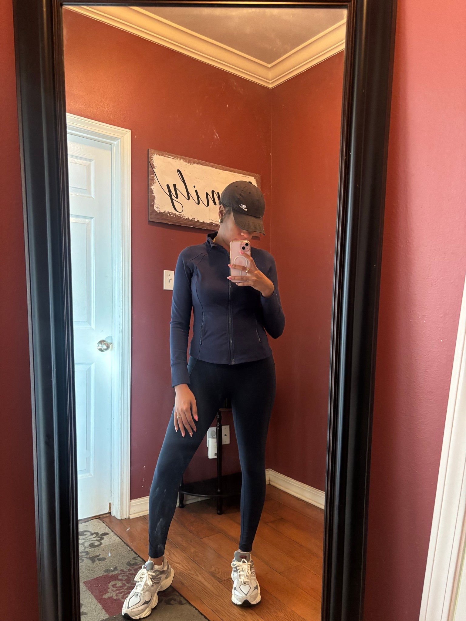 Saturday Errands 

#LTKgrwm #LTKActive #LTKmomlife