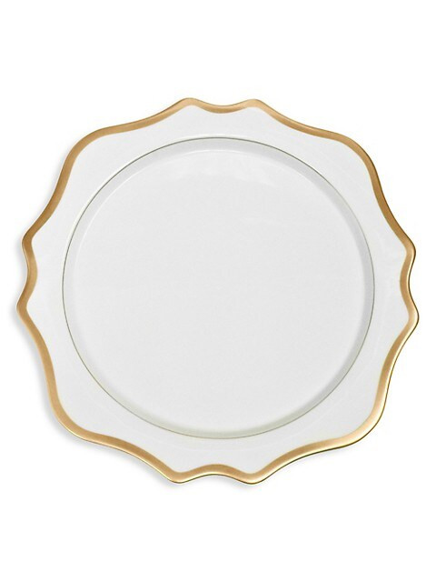 Anna's Antique-Style Charger | Saks Fifth Avenue