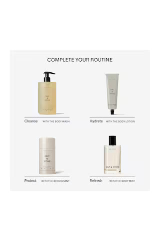 Santal & Vetiver Body Mist | Revolve Clothing (Global)