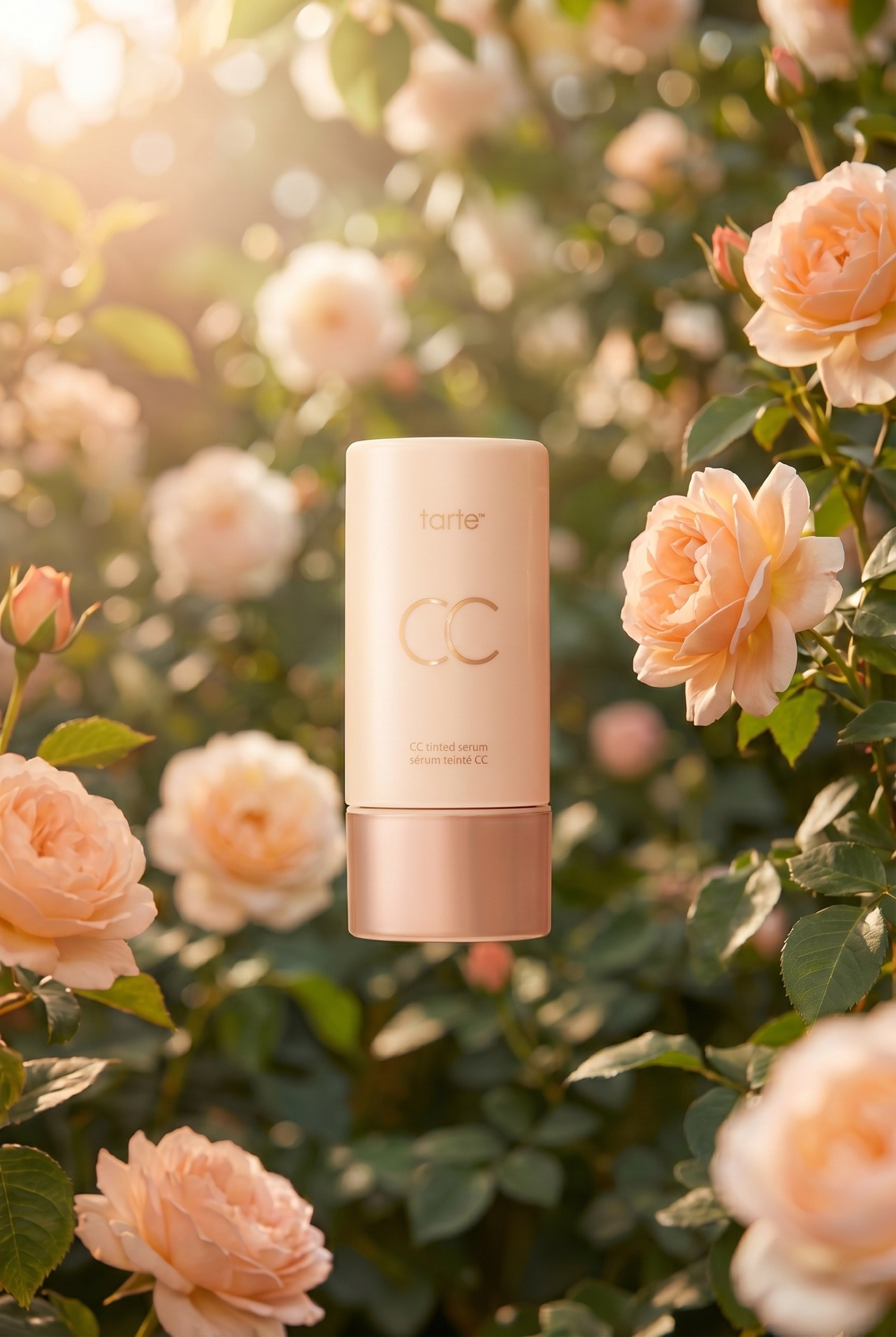 The “your skin but better” product I keep reaching for! ✨ This Tarte CC Tinted Serum gives lightweight coverage while leaving your skin looking fresh, hydrated, and glowy—perfect for those no-makeup makeup days.

If effortless beauty is your thing, this one deserves a spot in your routine. Shop it through my LTK! 💕

#LTKBeauty #Tarte #MakeupFavorites #GlowySkin #BeautyFinds #EverydayMakeup #SummerBeauty #NaturalGlow #LTKCreator #BeautyMustHave #ShopMyFavorites

#LTKdayinmylife #LTKgrwm #LTKselfcare