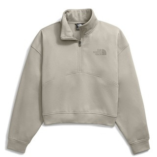 The North Face   Horizon Half-Zip Pullover - Women's | REI