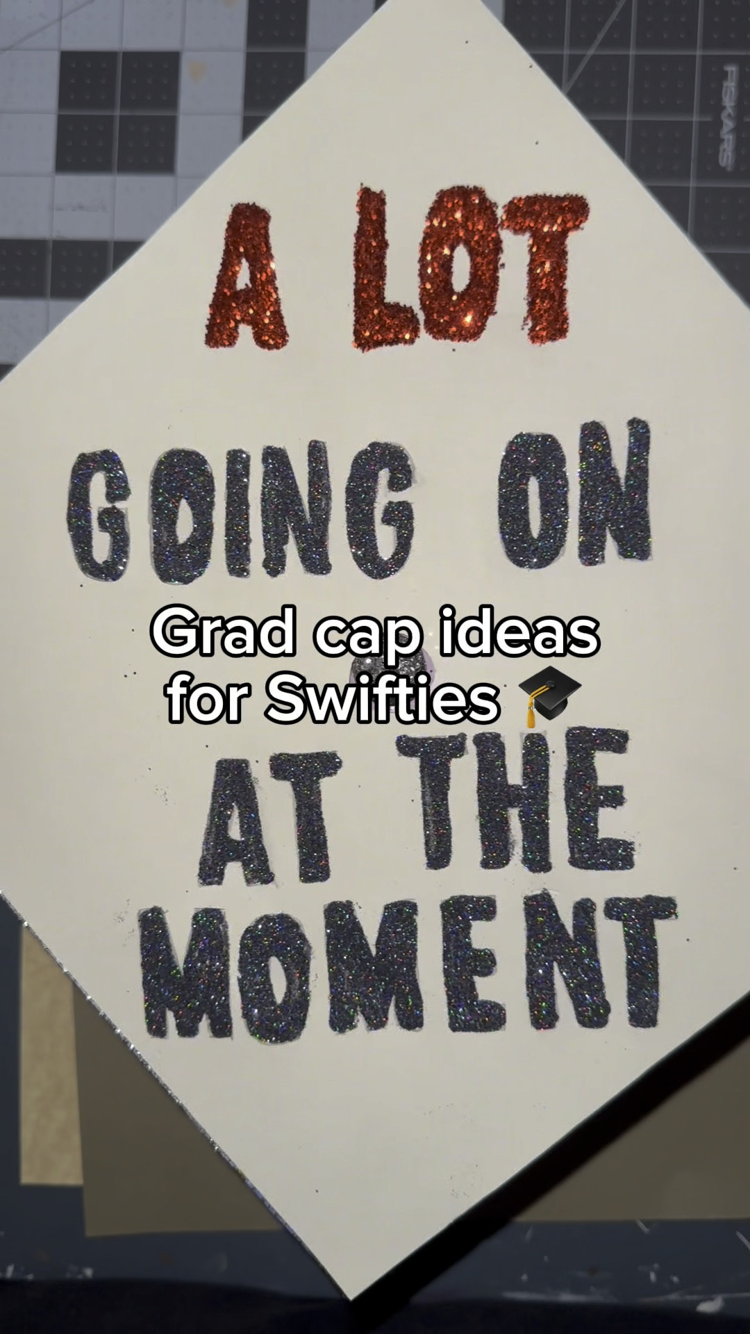 Graduation cap ideas for Swifties!! 🎓

#LTKMothersDay #LTKSaleAlert #LTKdayinmylife