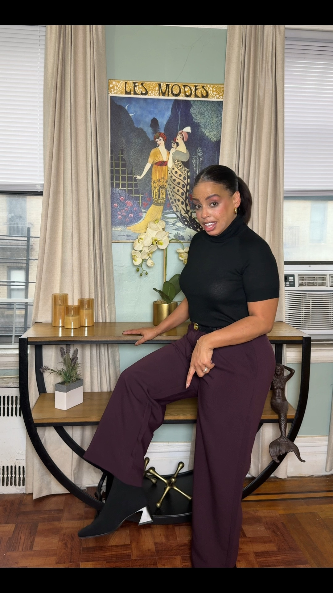 My new favorite boots! 

#LTKWorkwear #LTKShoeCrush #LTKootd