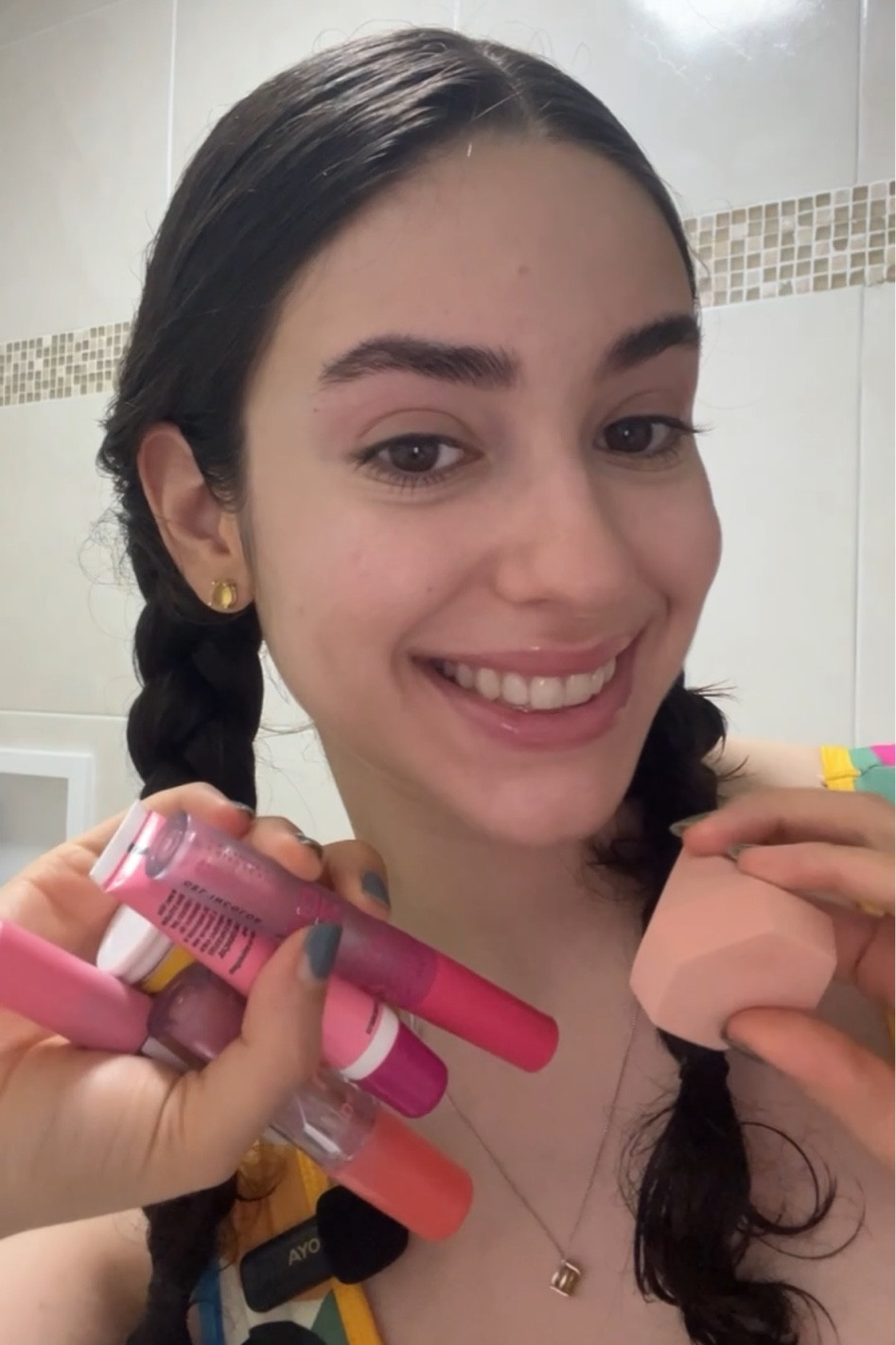 Produtos que uso pra fazer minha maquiagem!💄 

#LTKbeauty #LTKbrasil