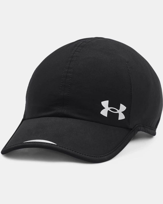 Women's UA Iso-Chill Launch Run Hat | Under Armour | Under Armour (US)
