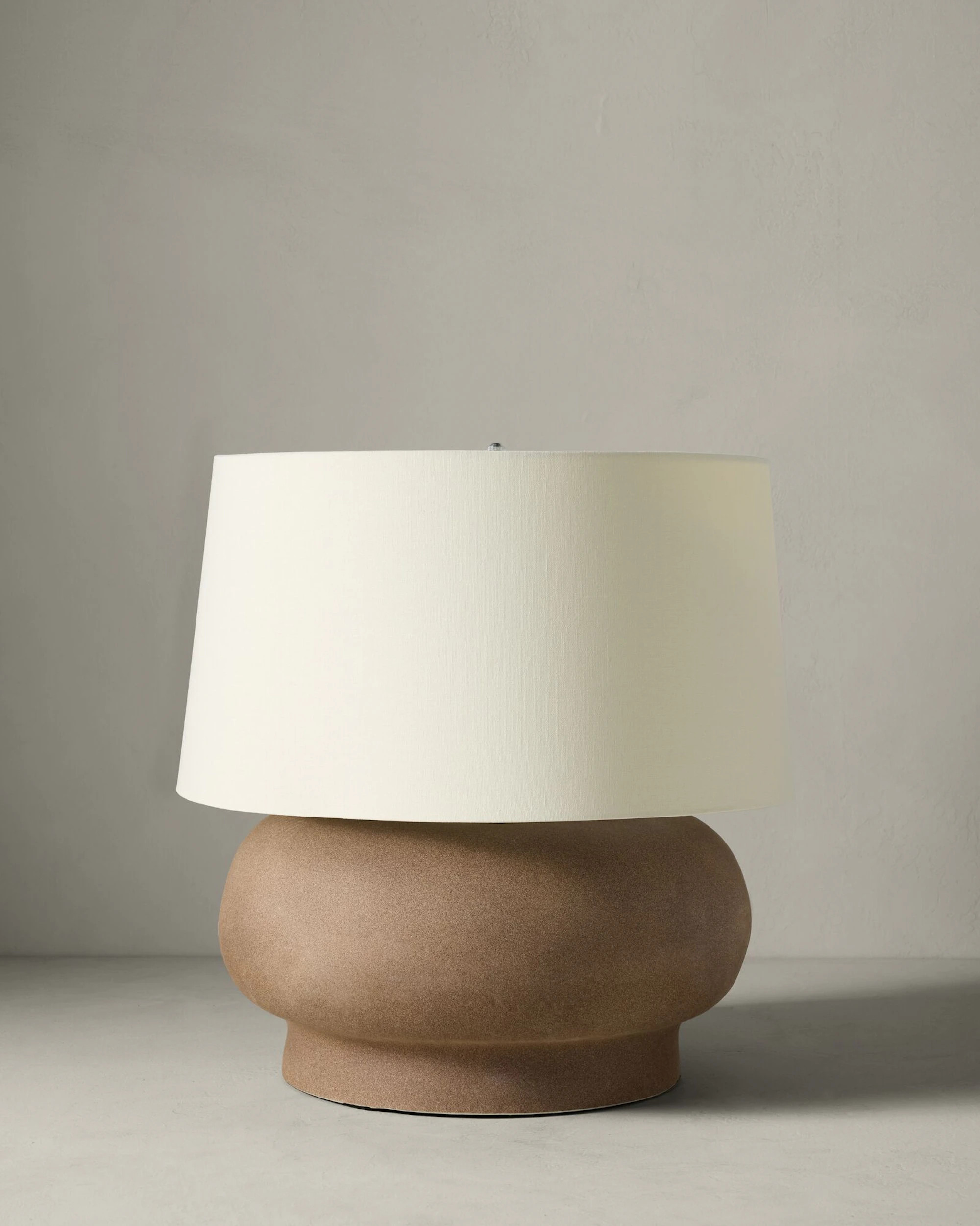 Hubbard Ceramic Table Lamp | Joon Loloi | Joon Loloi
