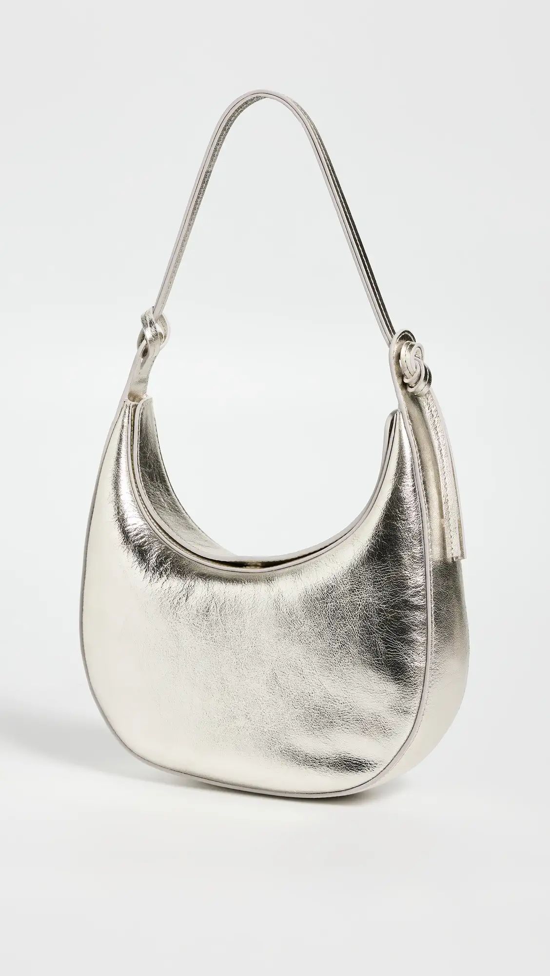 Reformation Medium Rosetta Shoulder Bag | Shopbop | Shopbop
