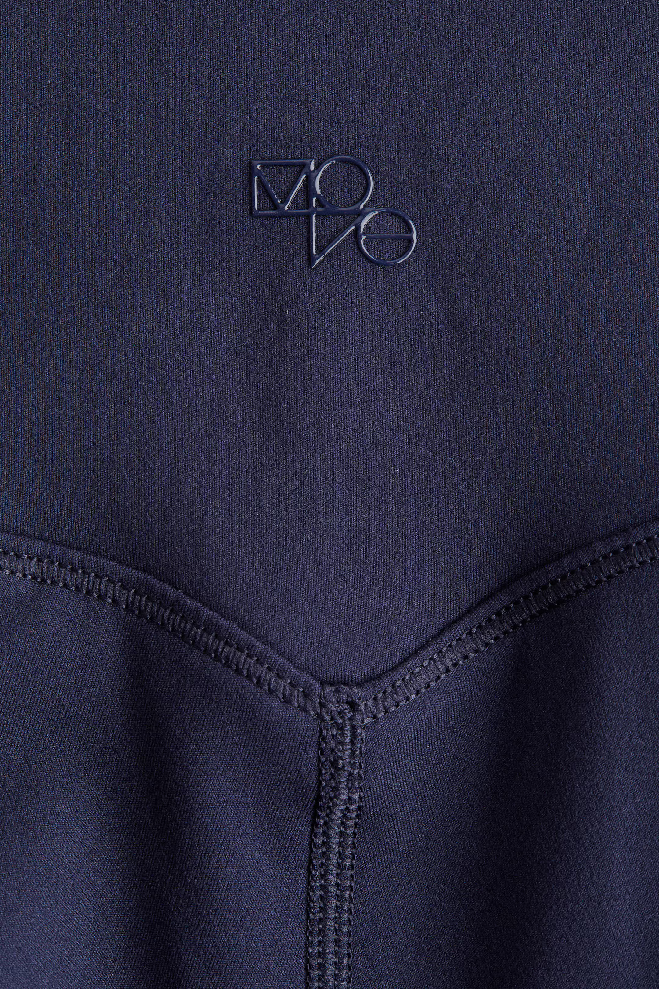 Sports leggings with SoftMove™ | H&M (UK, MY, IN, SG, PH, TW, HK)