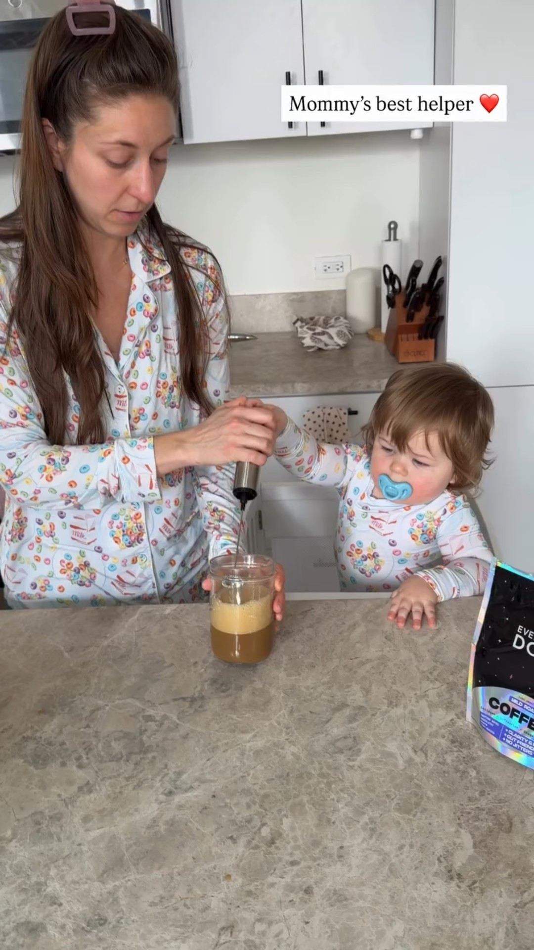 Had so many people ask about where these cutie pj’s were from! 

We have quite a few Post Peanut jammie’s that I LOVE! Super lightweight and breathable! 

#LTKmomlife #LTKmorningroutine #LTKBaby