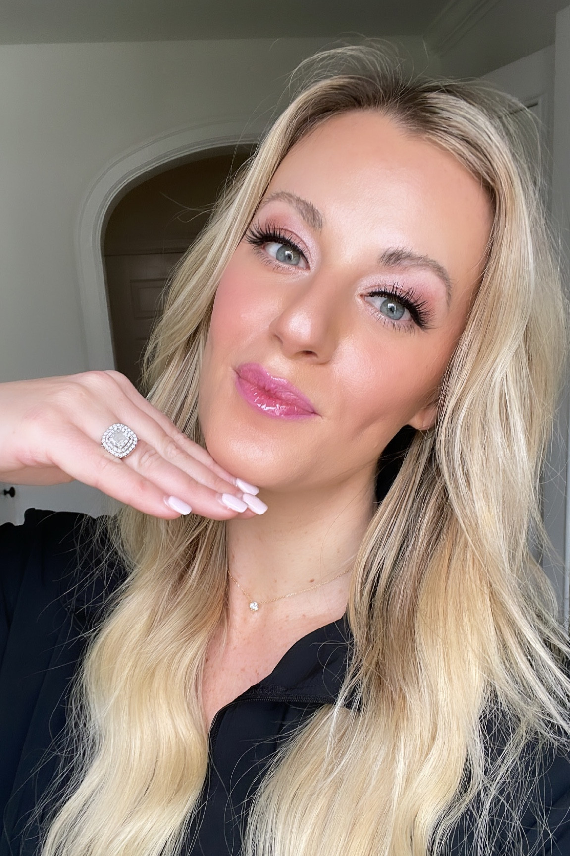 Makeup linked! 
