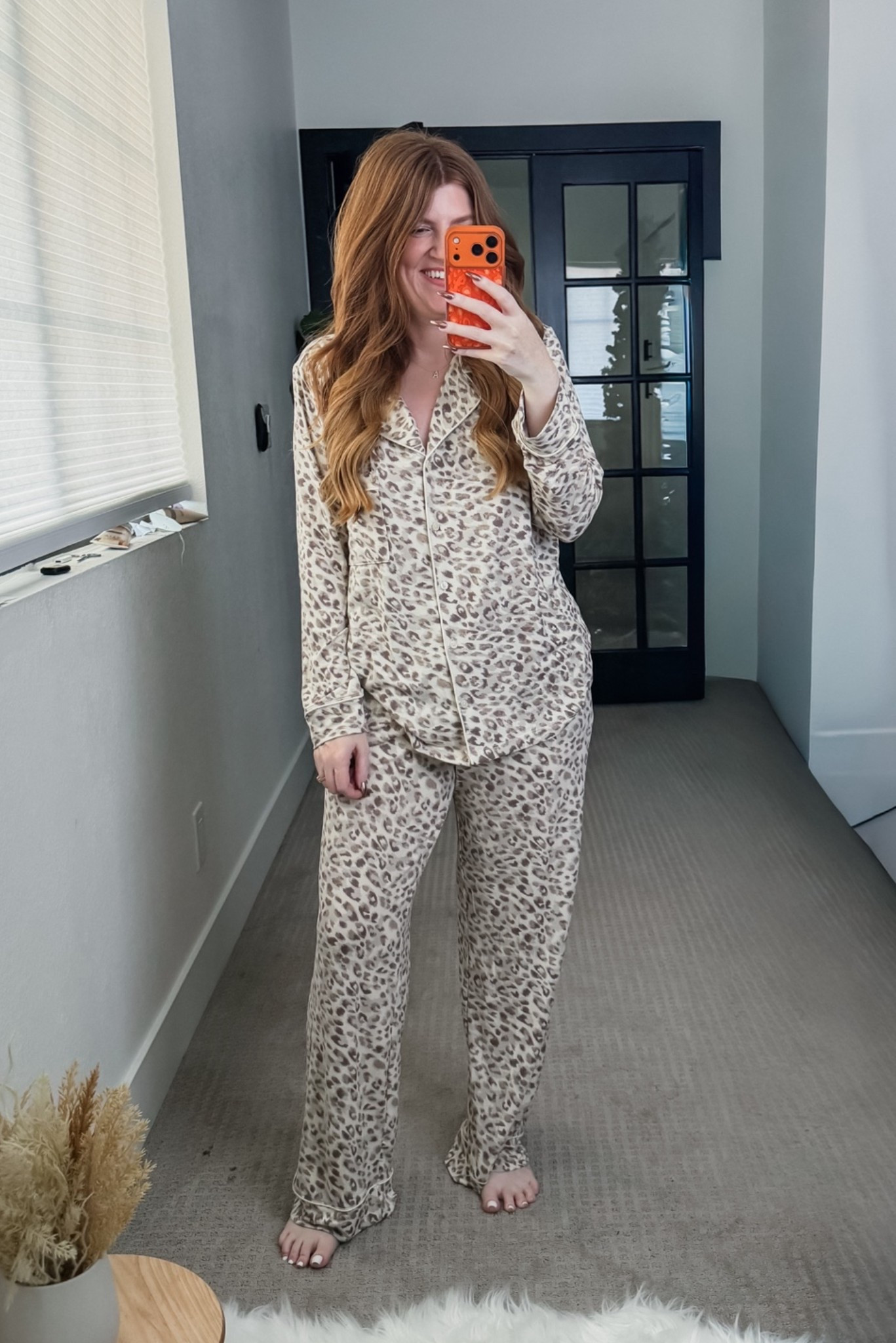 The most comfortable pajamas! Obsessed under $20!