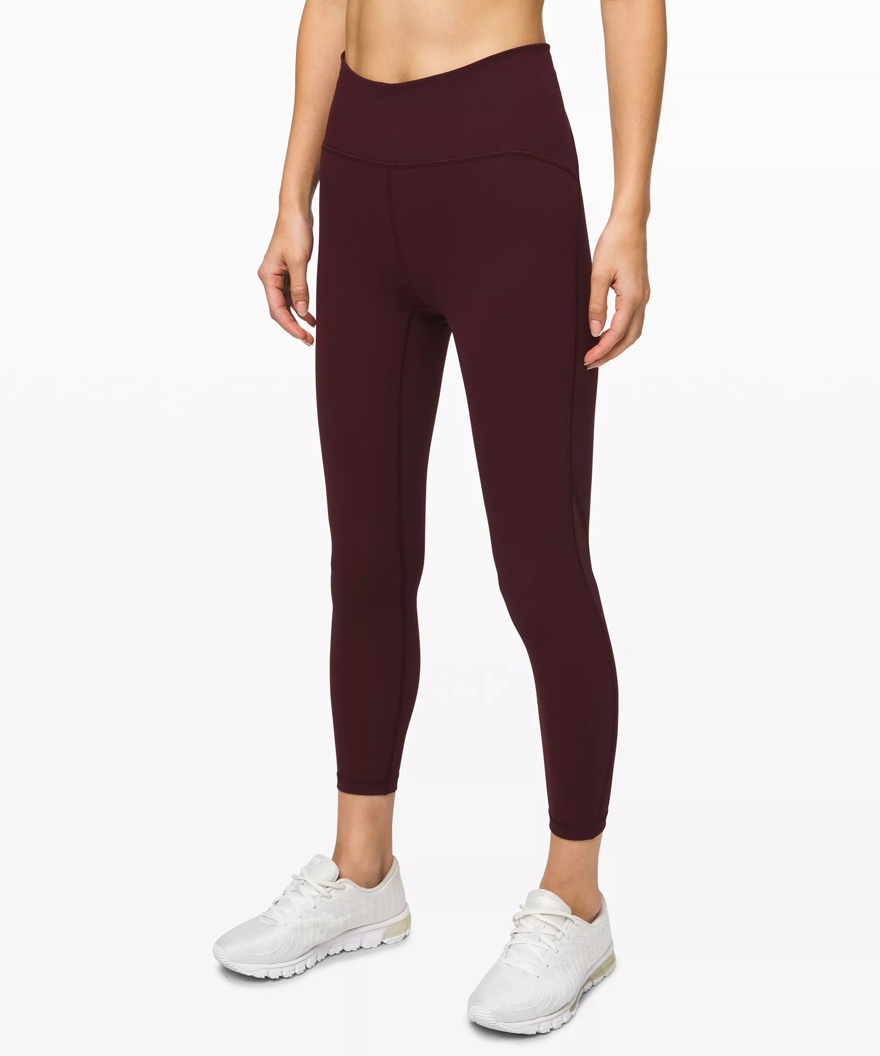 Train Times Pant 25" Online Only | Lululemon (US)