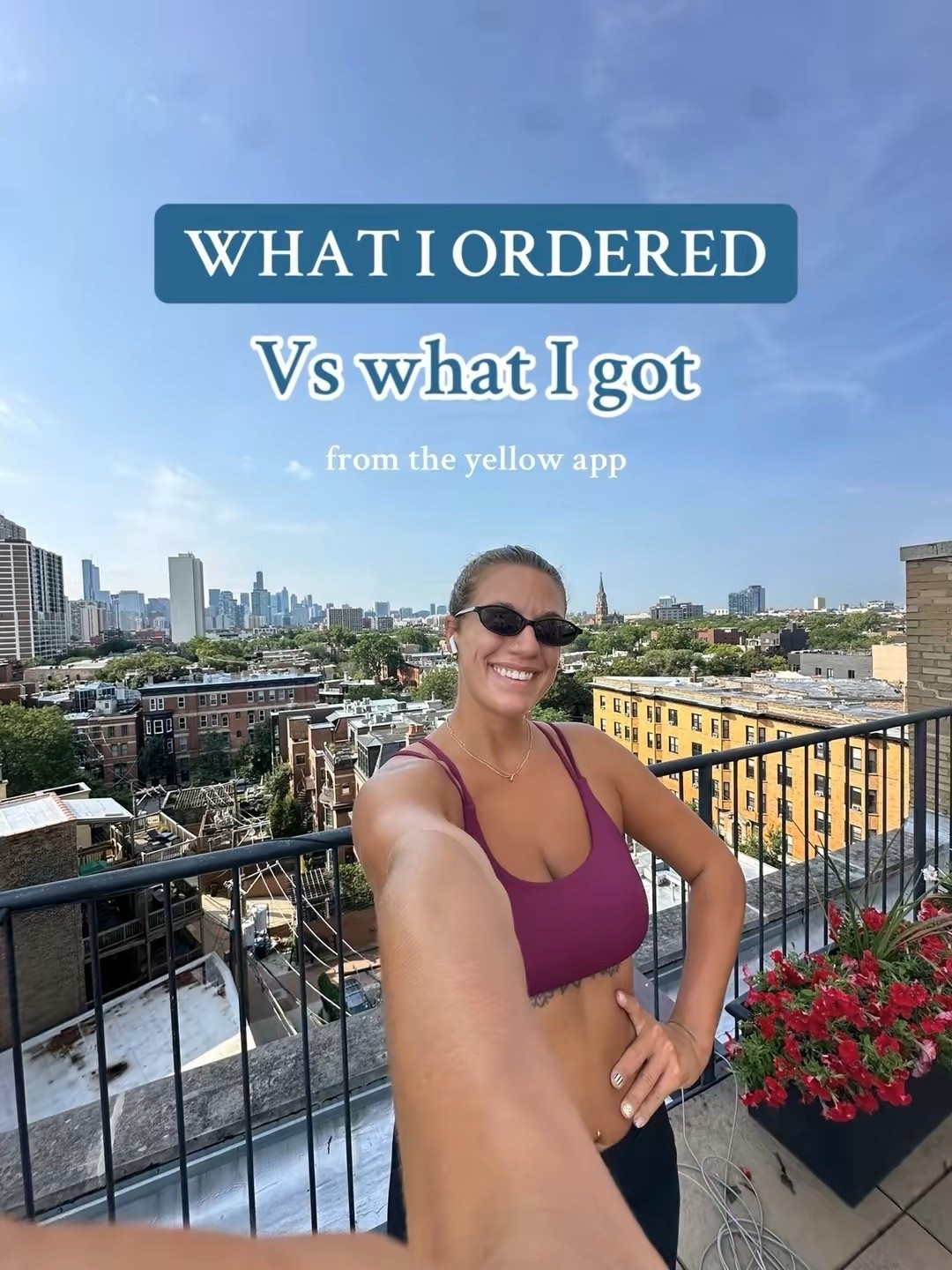 All of the items included in my post ☺️ 

#LTKActive #LTKBeauty