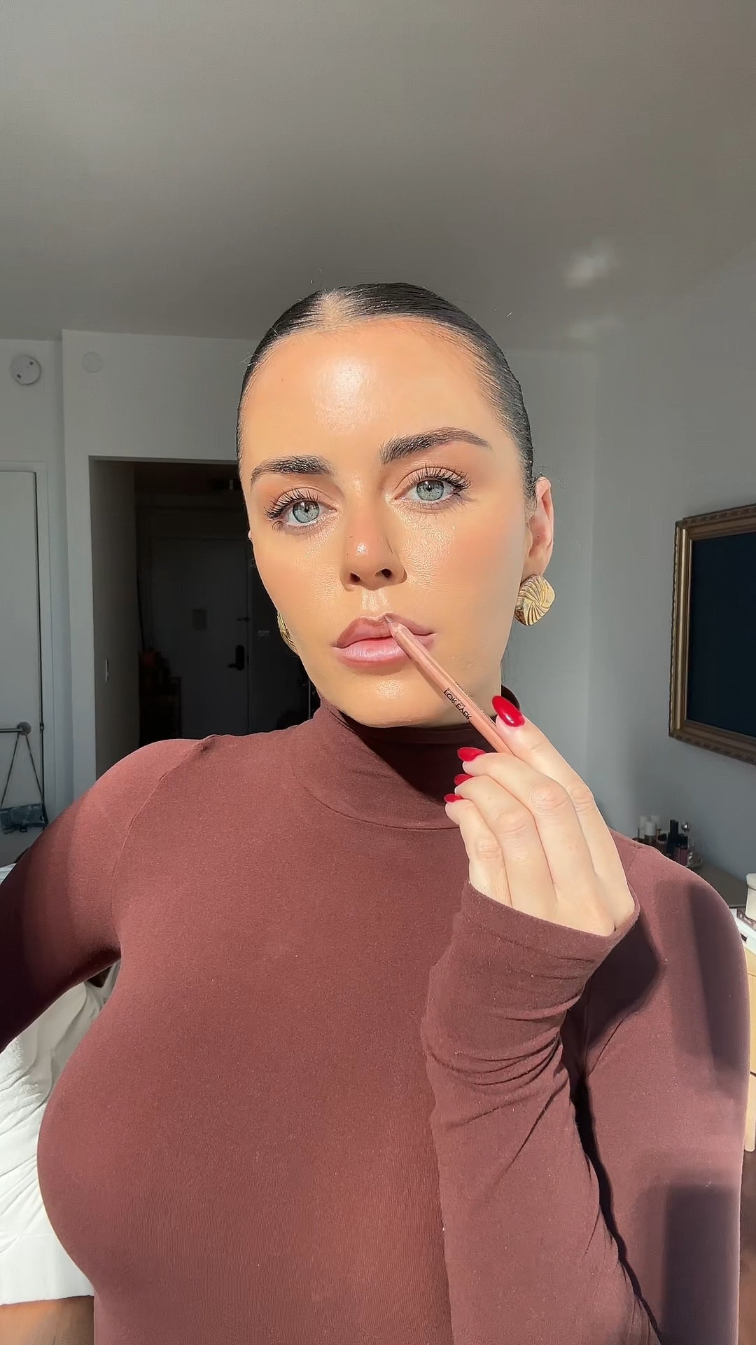 🤎

#LTKGiftGuide #LTKVideo #LTKBeauty