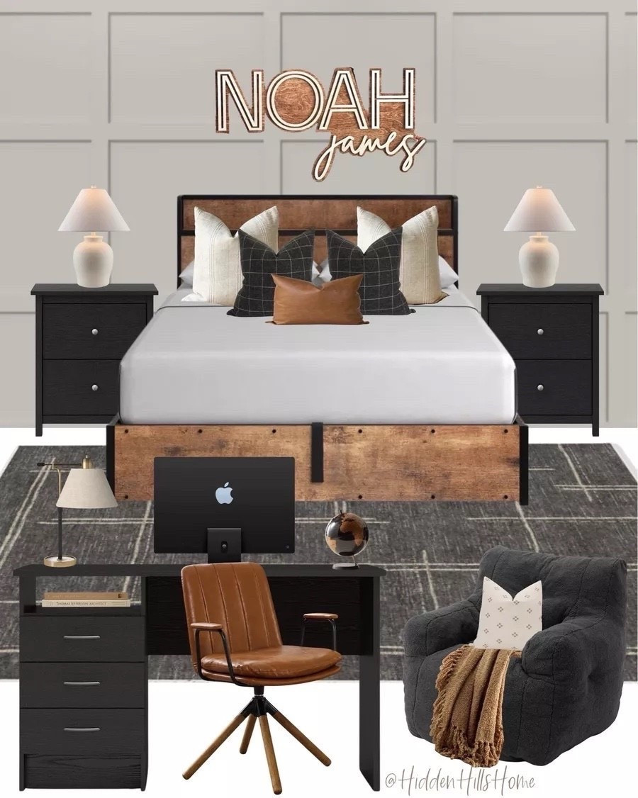 boys room, teen boys bedroom, bedroom decor, modern classic. it’s bedroom, teen desk, teen rug, teen boy bedroom decor inspo, bedroom #boys 



#LTKHome #LTKKids #LTKSaleAlert