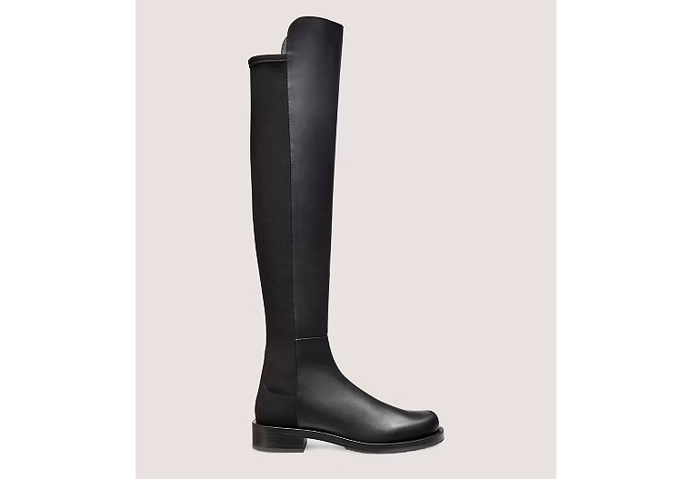 5050 BOLD BOOT | Stuart Weitzman Outlet