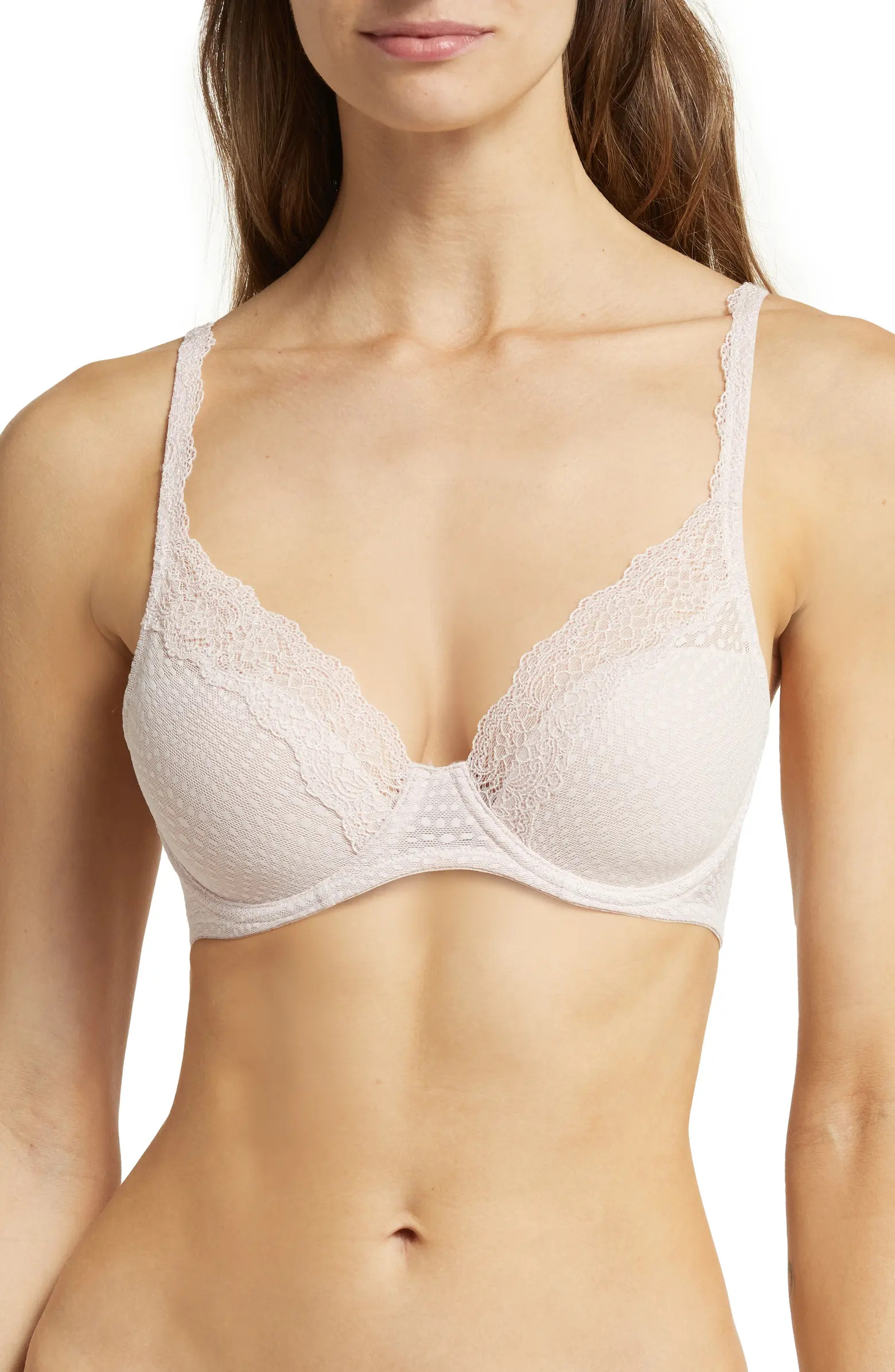 Beyond Underwire Contour Bra | Nordstrom